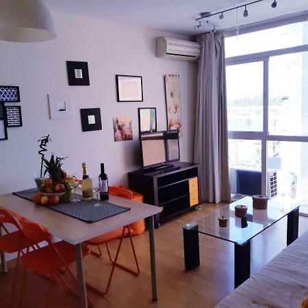 Apartament La Brisa Malagueta Malaga Zewnętrze zdjęcie