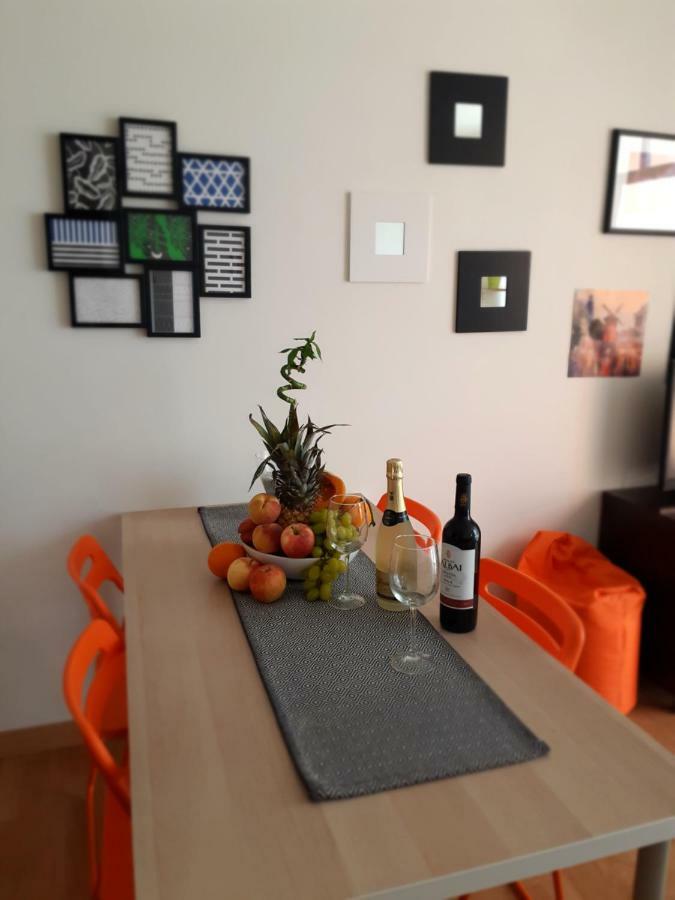 Apartament La Brisa Malagueta Malaga Zewnętrze zdjęcie